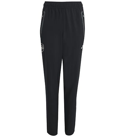 adidas Performance Træningsbukser - AFC C VT P Y - Sort