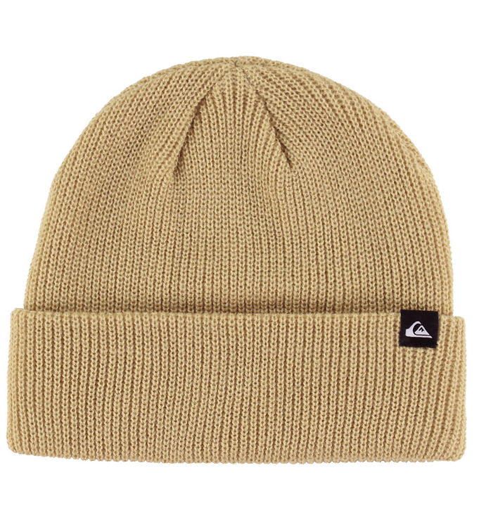 Quiksilver Hue - Strik - Performer - Rattan