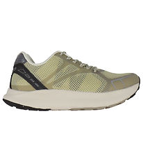 Woden Sko - Sara - Desert Woden Sko - Sara - Desert