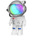 Mobility on Board Stellar Light - Space - White Astronaut Mobility on Board Stellar Light - Space - White Astronaut