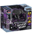 Schleich Eldrador - BattleCave Shadow Tiger - 42739 Schleich Eldrador - BattleCave Shadow Tiger - 42739