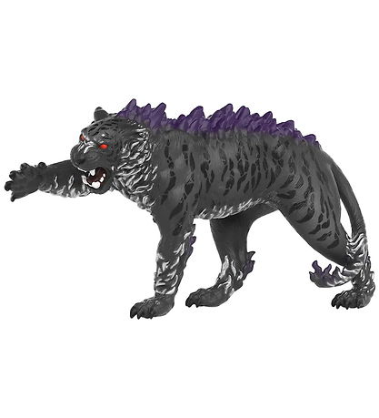 Schleich Eldrador - BattleCave Shadow Tiger - 42739 Schleich Eldrador - BattleCave Shadow Tiger - 42739