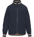 Molo Termojakke - Husky - Classic Navy Molo Termojakke - Husky - Classic Navy
