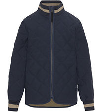 Molo Termojakke - Husky - Classic Navy Molo Termojakke - Husky - Classic Navy