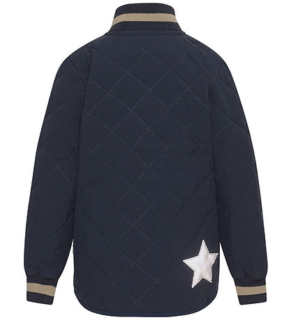 Molo Termojakke - Husky - Classic Navy