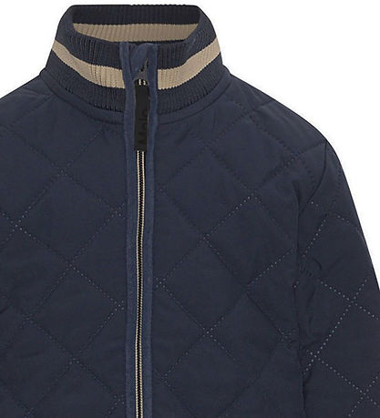 Molo Termojakke - Husky - Classic Navy