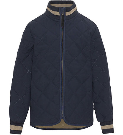 Molo Termojakke - Husky - Classic Navy Molo Termojakke - Husky - Classic Navy
