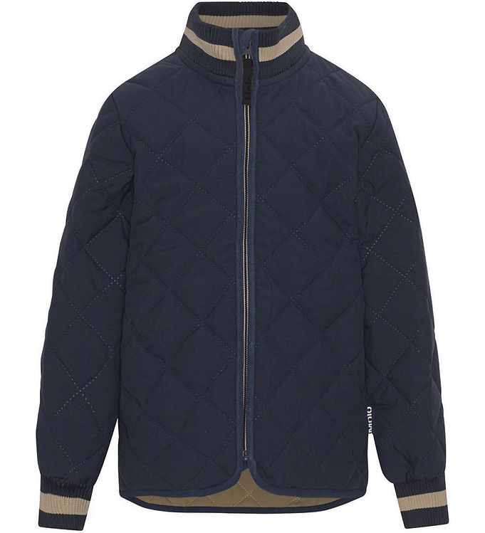 Molo Termojakke - Husky - Classic Navy