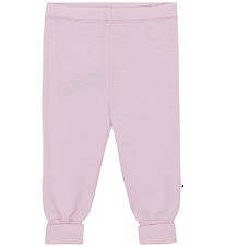 Molo Bukser - Uldfleece - Ulmer - Alpine Glow Molo Bukser - Uldfleece - Ulmer - Alpine Glow
