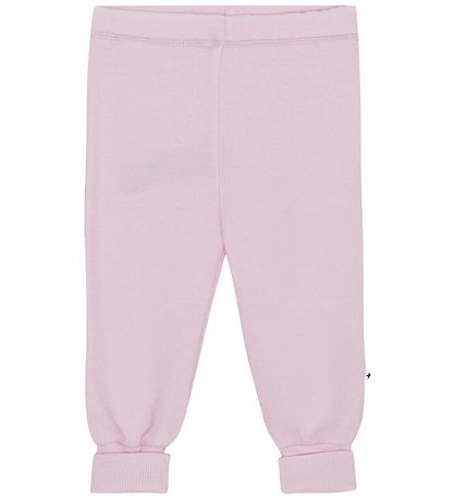Molo Bukser - Uldfleece - Ulmer - Alpine Glow Molo Bukser - Uldfleece - Ulmer - Alpine Glow