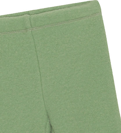 Molo Bukser - Uldfleece - Ulmer - Moss Green