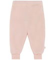 Molo Bukser - Uldfleece - Ulmer - Wild Rose Molo Bukser - Uldfleece - Ulmer - Wild Rose