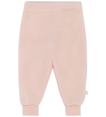 Molo Bukser - Uldfleece - Ulmer - Wild Rose Molo Bukser - Uldfleece - Ulmer - Wild Rose