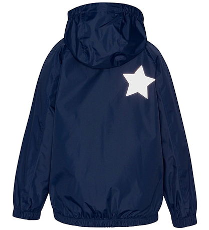 Molo Regnjakke - PE - Waiton - Universe