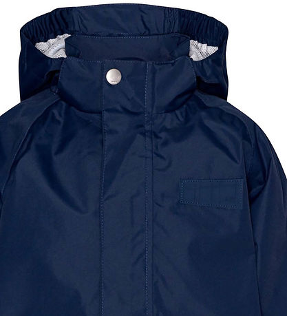 Molo Regnjakke - PE - Waiton - Universe Molo Regnjakke - PE - Waiton - Universe