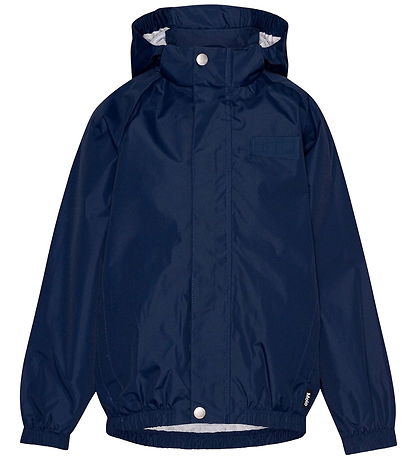 Molo Regnjakke - PE - Waiton - Universe Molo Regnjakke - PE - Waiton - Universe