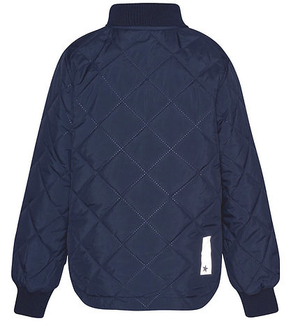 Molo Termojakke - Hallow - Universe