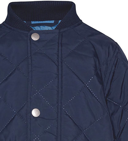 Molo Termojakke - Hallow - Universe