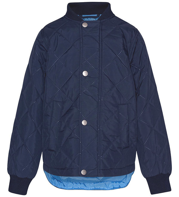 Molo Termojakke - Hallow - Universe