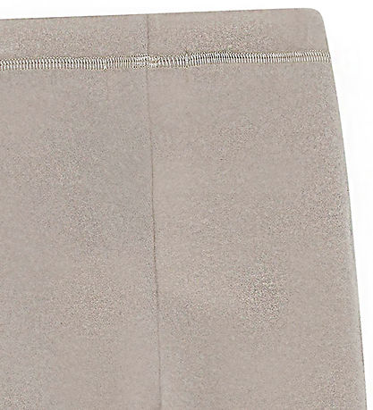 Molo Bukser - Uldfleece - Ulmer - Moon Sand