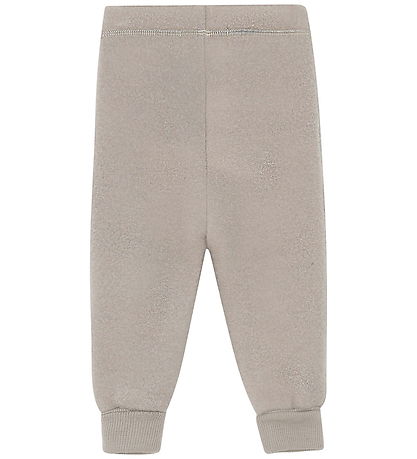 Molo Bukser - Uldfleece - Ulmer - Moon Sand