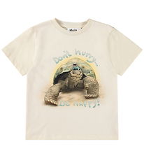 Molo T-shirt - Rame - Don't Hurry Molo T-shirt - Rame - Don't Hurry