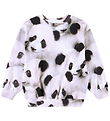 Molo Sweatshirt - Monti - Giant Panda Molo Sweatshirt - Monti - Giant Panda