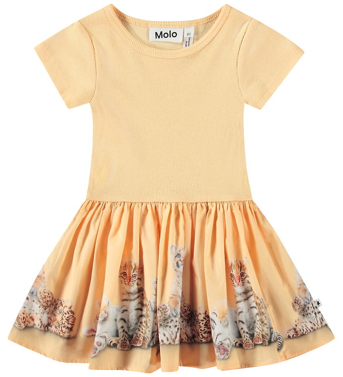 Molo Kjole - Carin - Cubs United