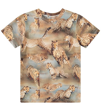 T-Shirt Molo - Ralphie - Fast Guépards