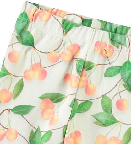 Molo Leggings - Stefanie - Sweet Cherries Molo Leggings - Stefanie - Sweet Cherries