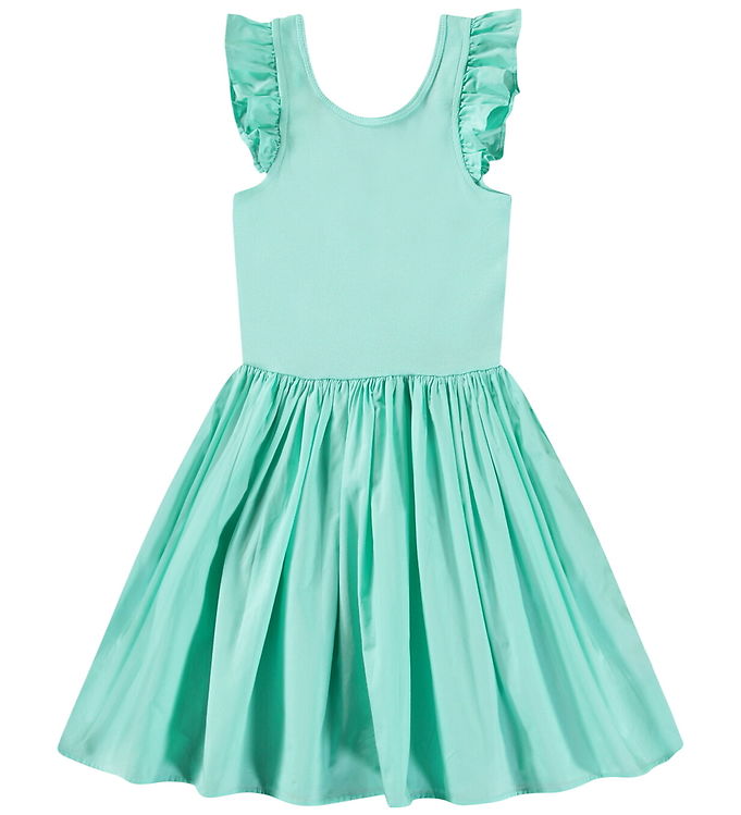 Molo Kjole - Cloudia - Ocean Wave