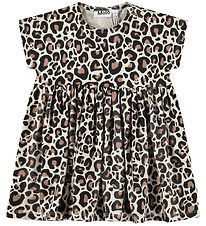 Molo Kjole - Channi - Jaguar Sand Molo Kjole - Channi - Jaguar Sand