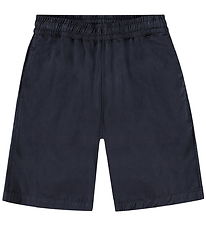 Molo Shorts - Arrow - Outer Space Molo Shorts - Arrow - Outer Space
