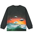 Molo Bluse - Rube - UFO Visitors Molo Bluse - Rube - UFO Visitors