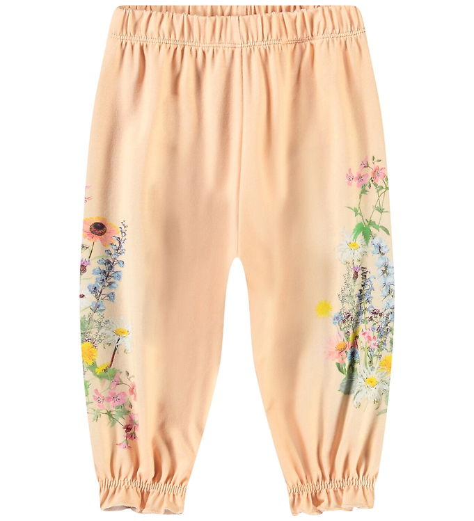 Molo Bukser - Selena - Meadow