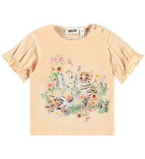 Molo T-shirt - Eline - Cubs Friends Molo T-shirt - Eline - Cubs Friends