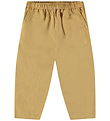 Molo Bukser - Sois - Suede Molo Bukser - Sois - Suede