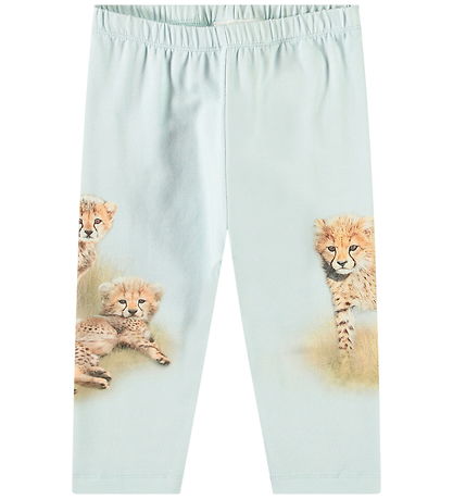 Molo Trousers - Simway - Cheetahs Cute