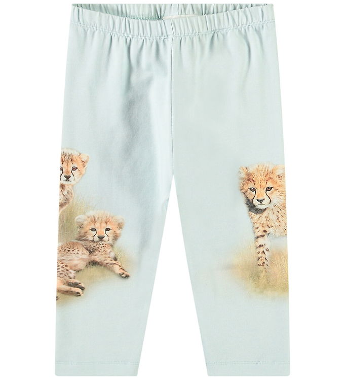 Molo Simway Bukser - Cheetahs Cute