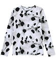 Molo Bluse - Rose - Giant Panda Molo Bluse - Rose - Giant Panda