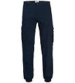 Jack & Jones Bukser - JpstKane - Sky Captain Jack & Jones Bukser - JpstKane - Sky Captain