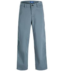 Jack & Jones Bukser - Noos - JpstAlex - Stormy Weather Jack & Jones Bukser - Noos - JpstAlex - Stormy Weather