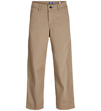 Jack & Jones Bukser - Noos - JpstAlex - Elmwood Jack & Jones Bukser - Noos - JpstAlex - Elmwood