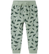 Name It Sweatpants - NmmVifelix - Jadeite/Dinos Name It Sweatpants - NmmVifelix - Jadeite/Dinos