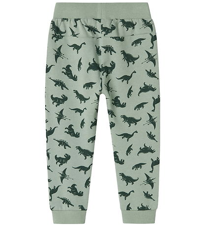 Name It Sweatpants - NmmVifelix - Jadeite/Dinos Name It Sweatpants - NmmVifelix - Jadeite/Dinos
