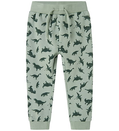 Name It Sweatpants - NmmVifelix - Jadeite/Dinos Name It Sweatpants - NmmVifelix - Jadeite/Dinos