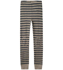 Name It Bukser - Uld - NkmWang - Satellite/Ombre Blue Name It Bukser - Uld - NkmWang - Satellite/Ombre Blue