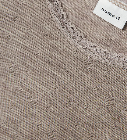 Name It Bluse - Uld - NkfWang - Satellite Name It Bluse - Uld - NkfWang - Satellite