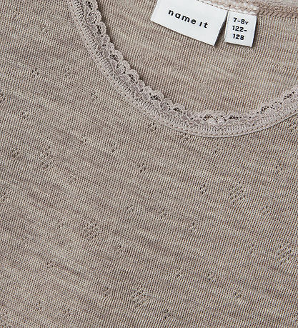 Name It Tanktop - Uld - NkfWang - Satellite