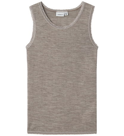 Name It Tanktop - Uld - NkfWang - Satellite